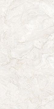 Керамогранит Art&Natura Ceramica Marmo White Bergos 60x120х0,9 Glossy