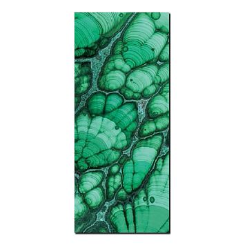 Стеклянная плитка Sicis Vetrite Gem Glass Clouds 135x290