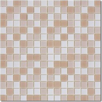 Мозаика Rose Mosaic Daiquri R+ Luc 32,7x32,7