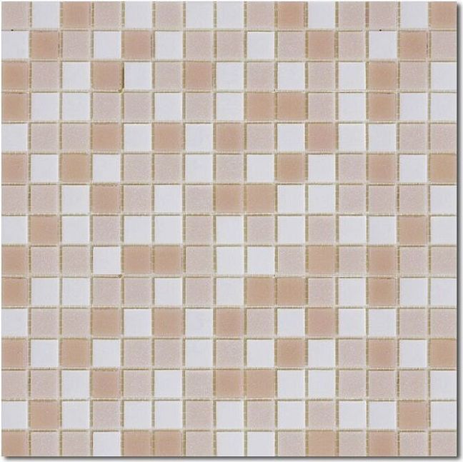 Мозаика Rose Mosaic Daiquri R+ Luc 32,7x32,7