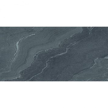 Керамогранит Ergon Stone Talk Martellata Dark Naturale 60x120