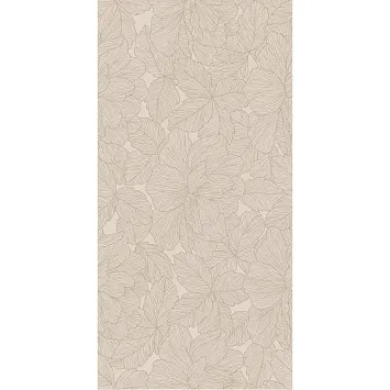 Caesar Керамогранитный декор Deco Solutions Peonia 60x120х0,6