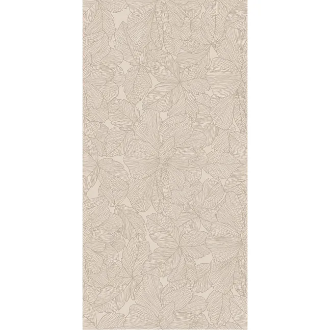 Caesar Керамогранитный декор Deco Solutions Peonia 60x120х0,6