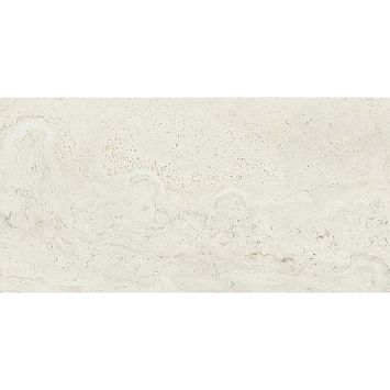 Керамогранит Provenza Unique Travertine Minimal White Naturale 60x120