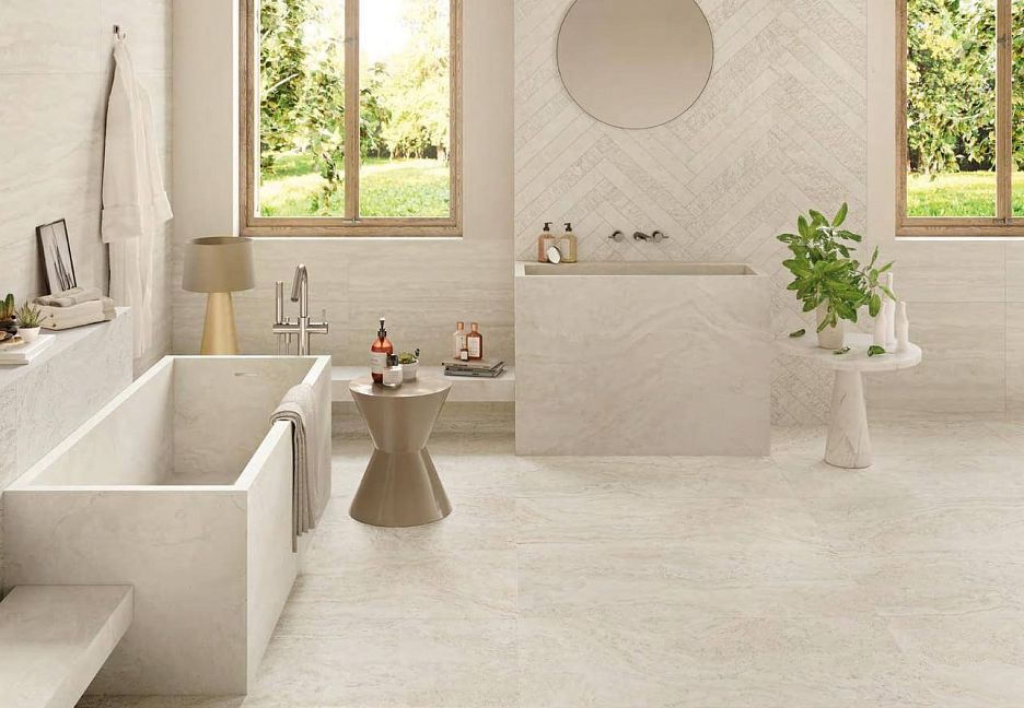 Керамогранит Provenza Unique Travertine