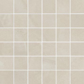 Мозаика  Italon Continuum Pure Mosaico  30x30