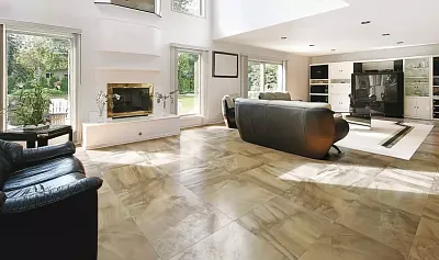 Керамогранит Fondovalle Aethernity Stone Beige