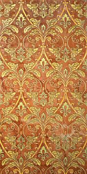 Мраморная плитка Akros The Original Alcione T Rosso Asiago Gold 30,5x61