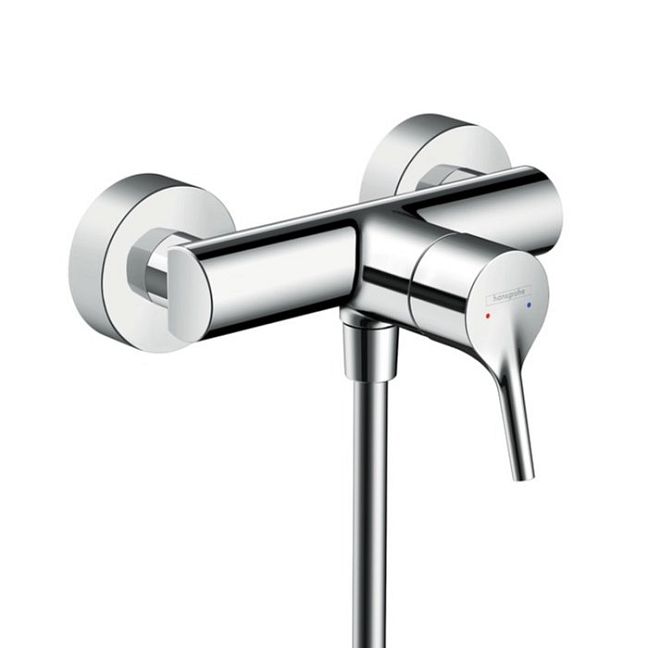 Смеситель для душа Hansgrohe Talis S, Цвет: хром