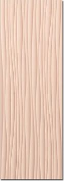 Керамическая плитка Love Ceramic Tiles Genesis Wind Pink 35x100 Matt