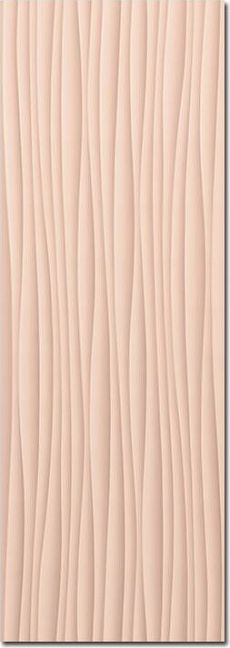 Керамическая плитка Love Ceramic Tiles Genesis Wind Pink 35x100 Matt