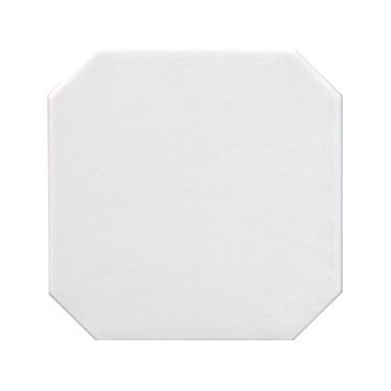 Керамогранит Equipe Octagon Blanco Mate 1 Mat 20x20