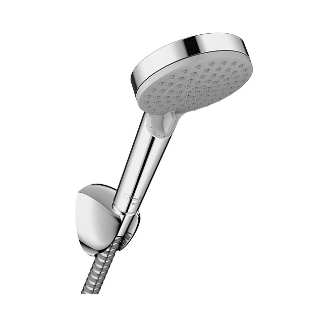 Hansgrohe Vernis Blend Душевой набор с держателем Vario шланг 160 см хром 26273000