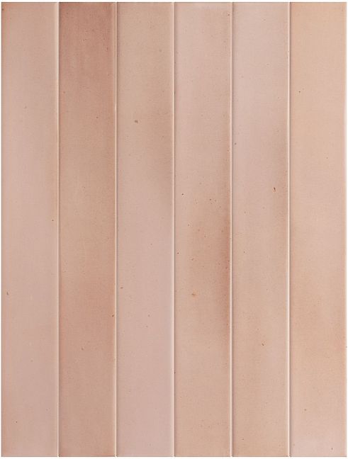 Equipe Плитка Massimo Pink Sand 5x40 матовая