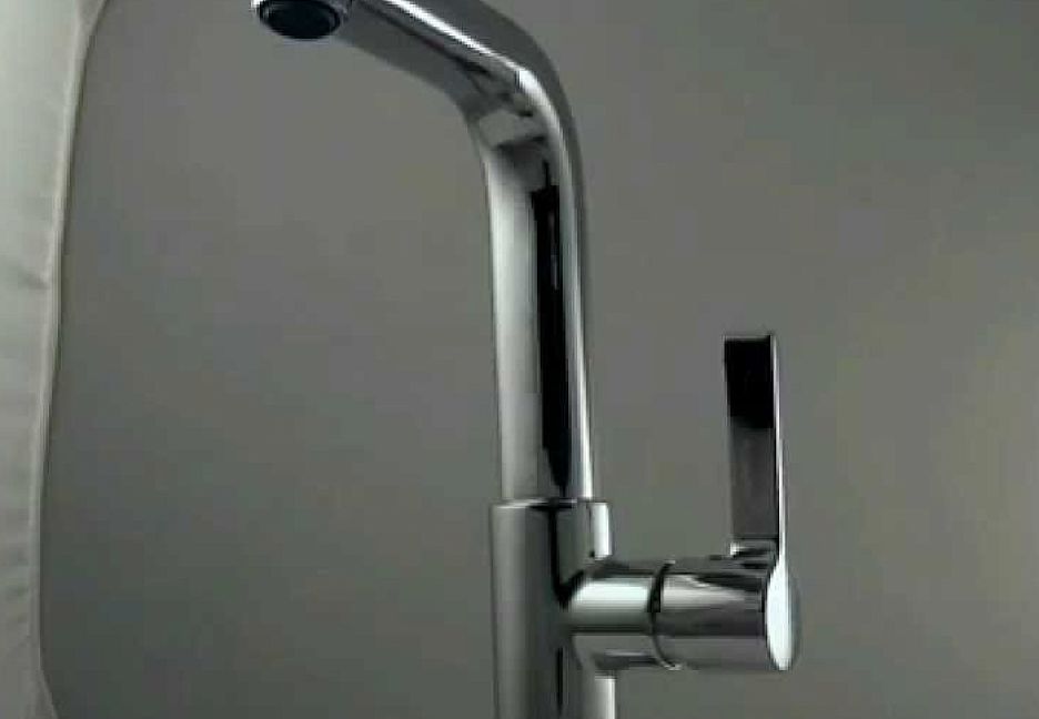 Смесители Hansgrohe Metris S