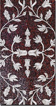 Мозаика Sicis The Mosaic Rug Filippico 120x200