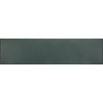 Керамическая плитка Equipe Stromboli Viridian Green Mat 9,2x36,8