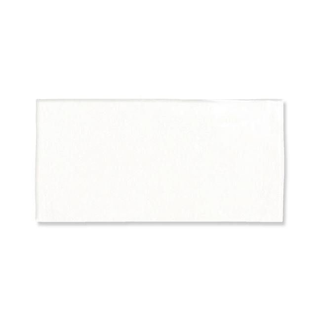 Керамическая плитка WOW Fez White Gloss 6,25x12,5