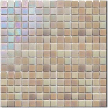 Мозаика Rose Mosaic Pink Shine Luc 32,7x32,7