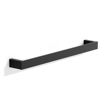 Decor Walther 0650760 - CONTRACT Полотенцедержатель 45 см, черный матовый