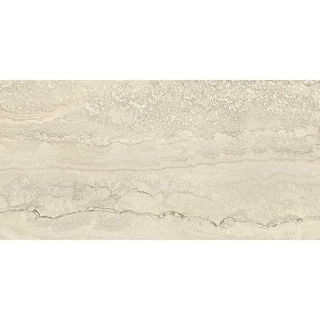 Керамогранит Provenza Unique Travertine Vein Cut Cream Naturale 60x120