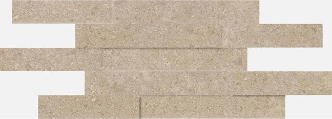 Декоративные элементы Italon Genesis Cream Brick 3D 28x78