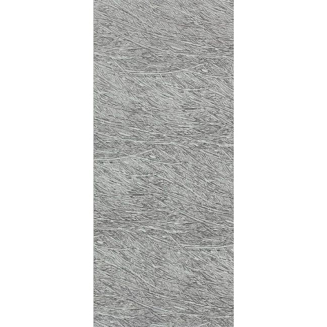 Стеклянная плитка Sicis Vetrite feather grey 120x280