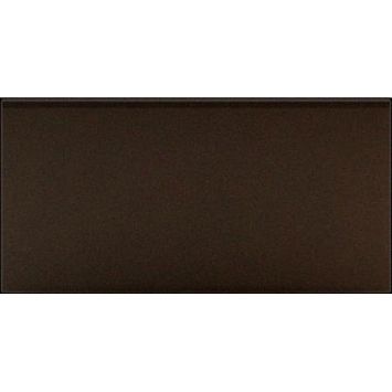 LaDiva Керамическая плитка Rettangolo Liscia Caffe 15x30 Luc