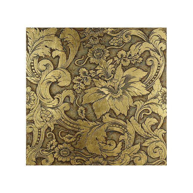 Мраморная плитка Akros The Original Algedi TST Biancone Gold 40x40