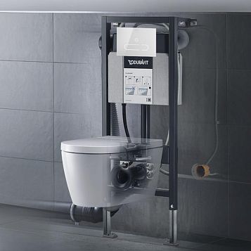 Сантехника Duravit Me by Starck