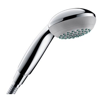 Ручной душ Hansgrohe Crometta 85 1jet, цвет: хром