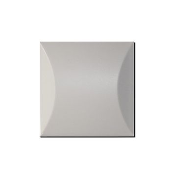 Керамическая плитка WOW Essential Wicker White Matt 12,5x12,5