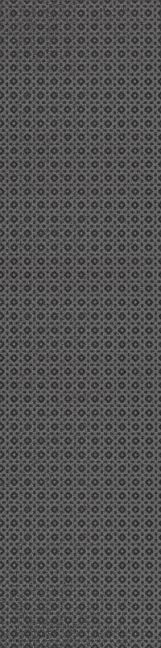 Керамогранит Mutina Cover Boucle Black Matt 30x120