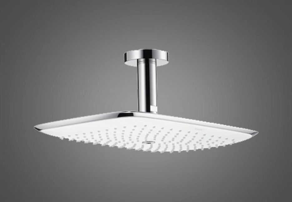 Сантехника Hansgrohe PuraVida