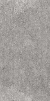 Refin Керамогранит Reliefs Pedra Azul Hammered Grey R 60x120