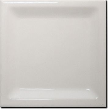 Керамическая плитка WOW Essential Inset White Gloss 12,5x12,5