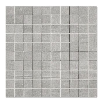 Керамогранит Keope Ceramiche Back Silver Mosaico DEK 30x30