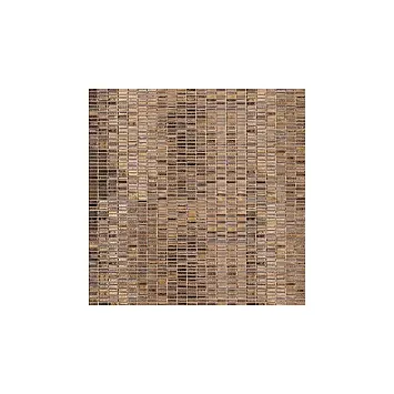 Мозаика Mutina Phenomenon Mosaics Rock Oro Glossy 30x30