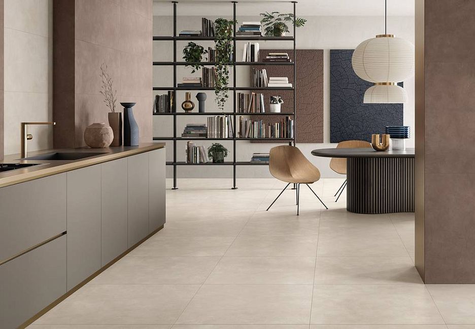 Керамогранит Supergress Ceramiche Colovers