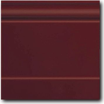 Керамическая плитка Ceramiche Grazia Wine Zoccolo Luc 20x20