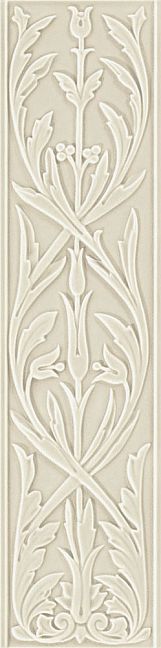 Керамическая плитка Ceramiche Grazia Epoque Ermitage Ivory Craquele 20x80