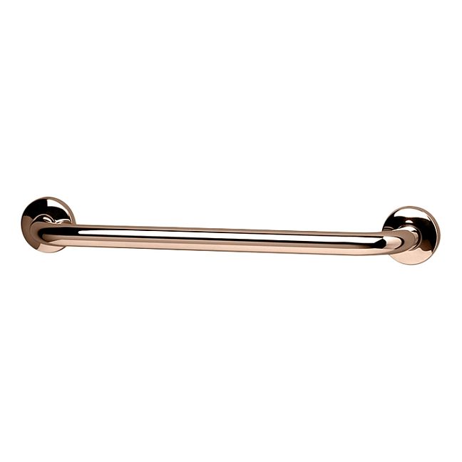 Nicolazzi Accessori Grab Bar Поручень 614 мм, цвет Rose Gold