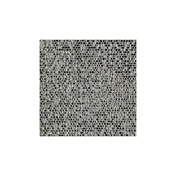 Мозаика Mutina Phenomenon Mosaics Honeycomb B Argento 30x30