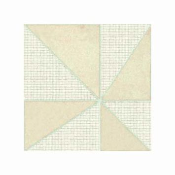 Керамогранит Mutina Azulej Gira Bianco Matt 20x20