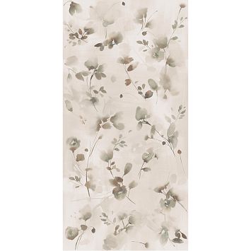 Caesar Керамогранитный декор Deco Solutions Flower 60x120х0,9