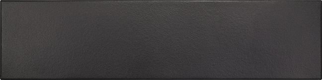 Керамическая плитка Equipe Stromboli Black City Mat 9,2x36,8