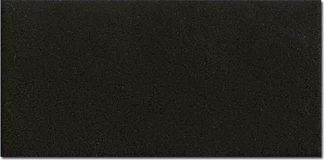 Керамогранит Mutina Mattonelle Margherita Marghe Half Black 10,1x20,5