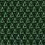 Керамическая плитка Etruria Design Concetto Spaziale Esagono Emerald Green (Craquele) 1° Scelta 16x18,5