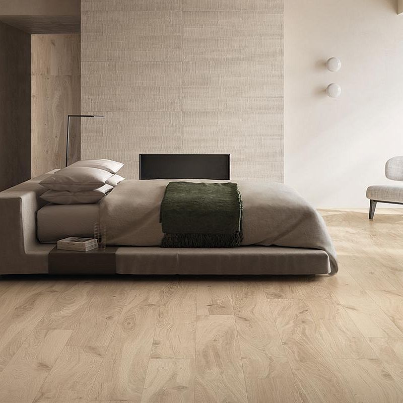 Керамогранит Ergon I-Wood Rovere Pallido 24x278 6,5 мм