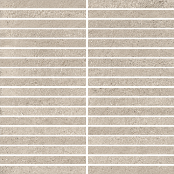 Мозаика Italon Eternum Cream Mosaico Strip 610110001118